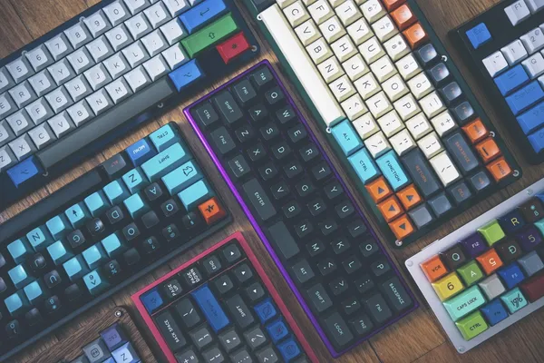 img of Review Mechanical Keyboard